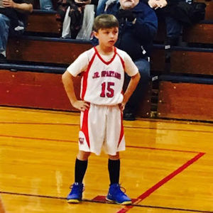 Meet your Posher, Zack